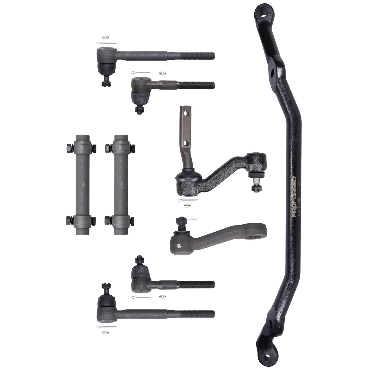 Steering Linkage Kit