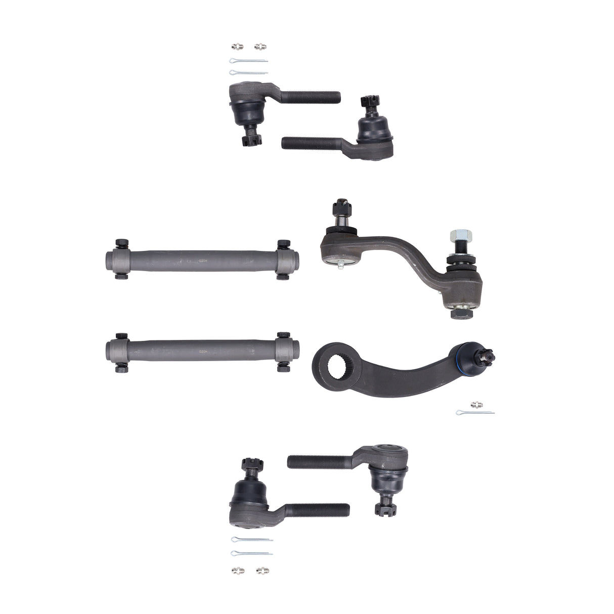 Steering Linkage Kit