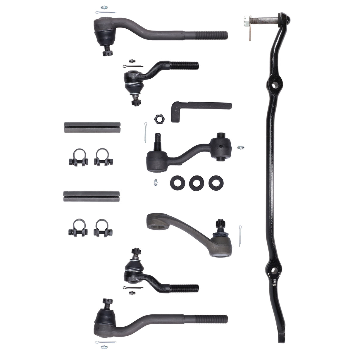 Steering Linkage Kit