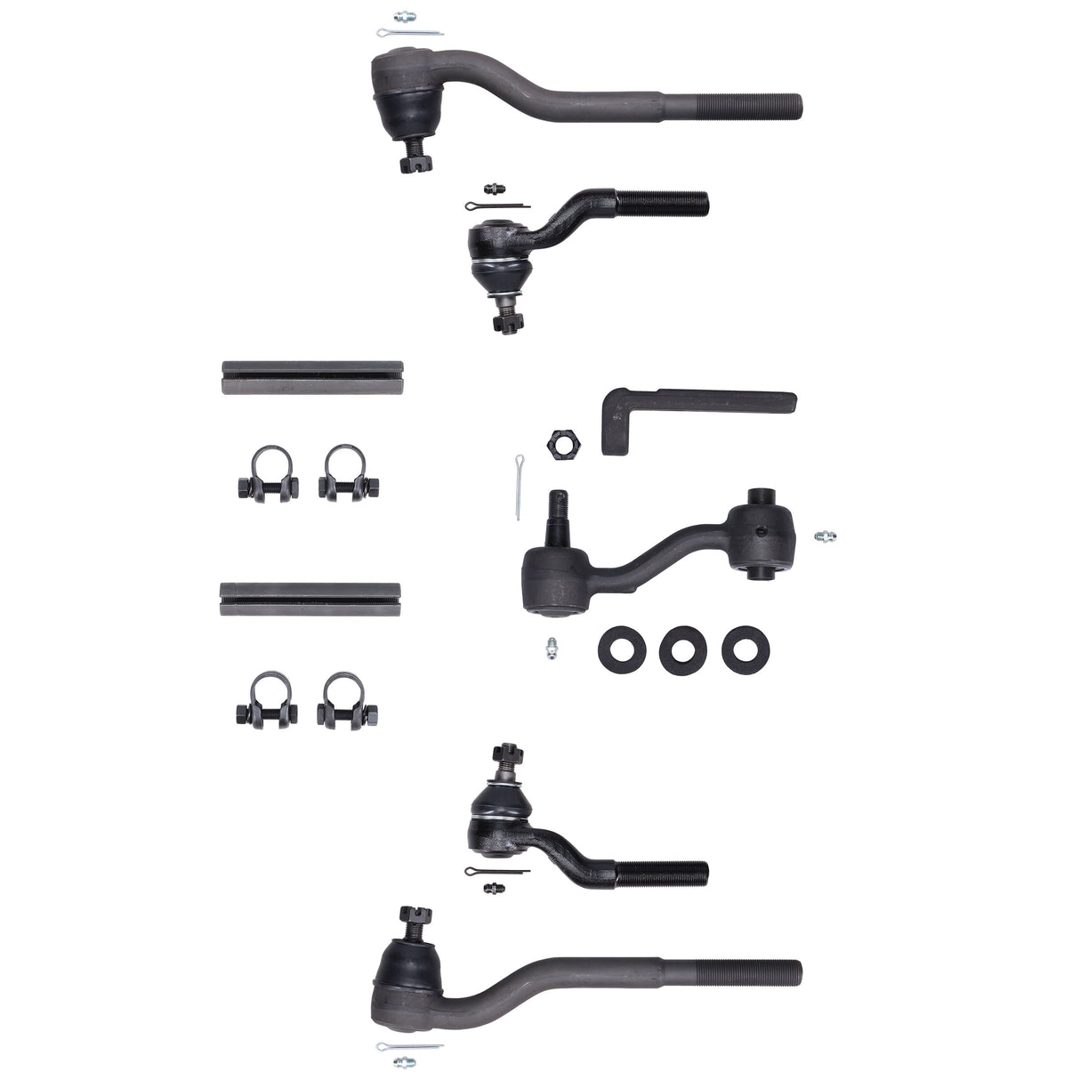 Steering Linkage Kit