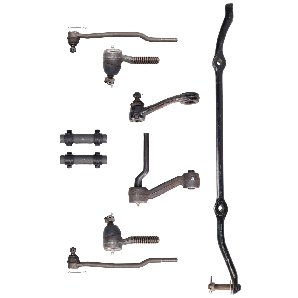 Steering Linkage Kit