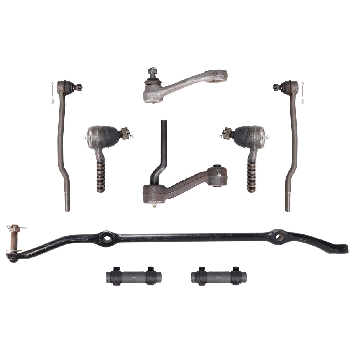 Steering Linkage Kit