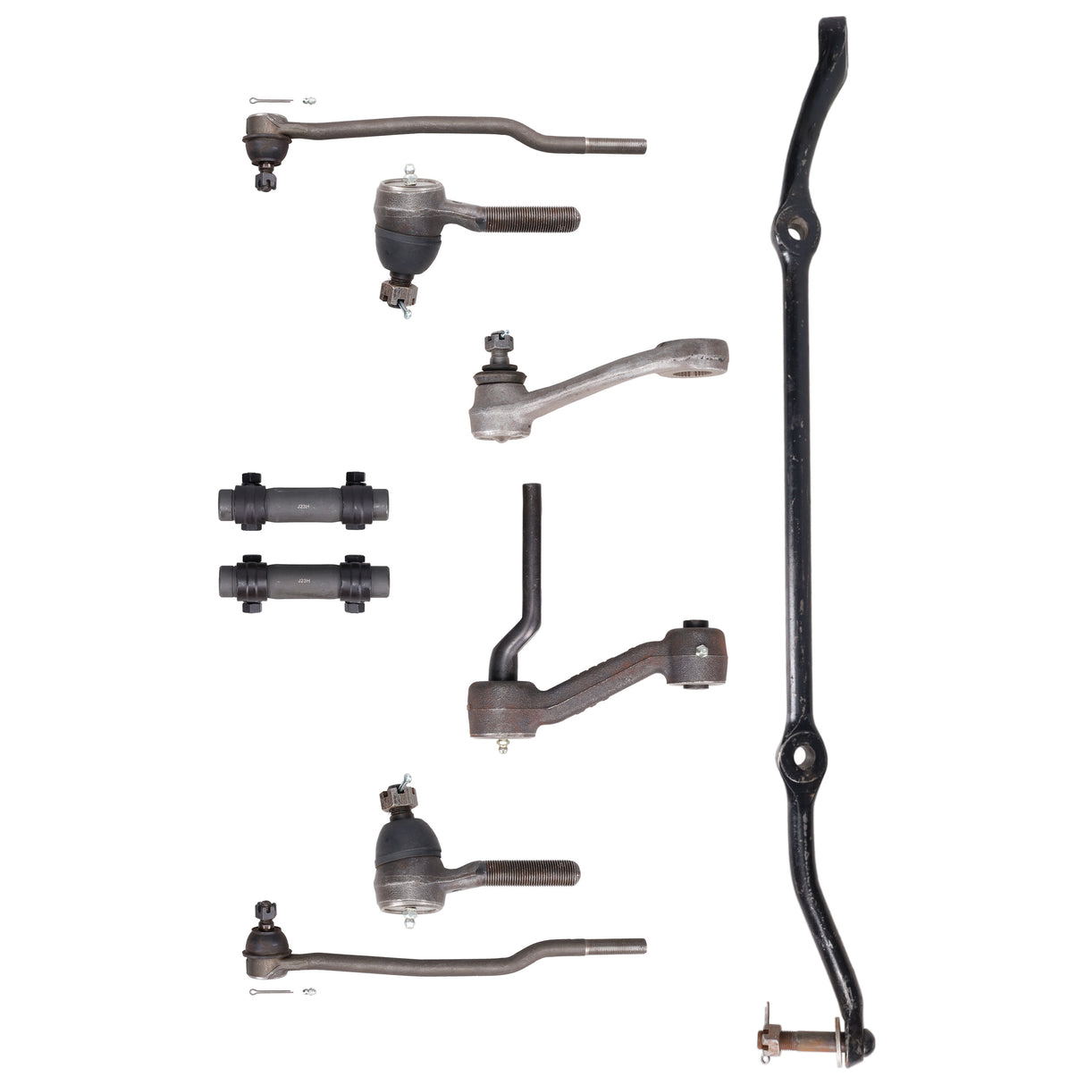 Steering Linkage Kit