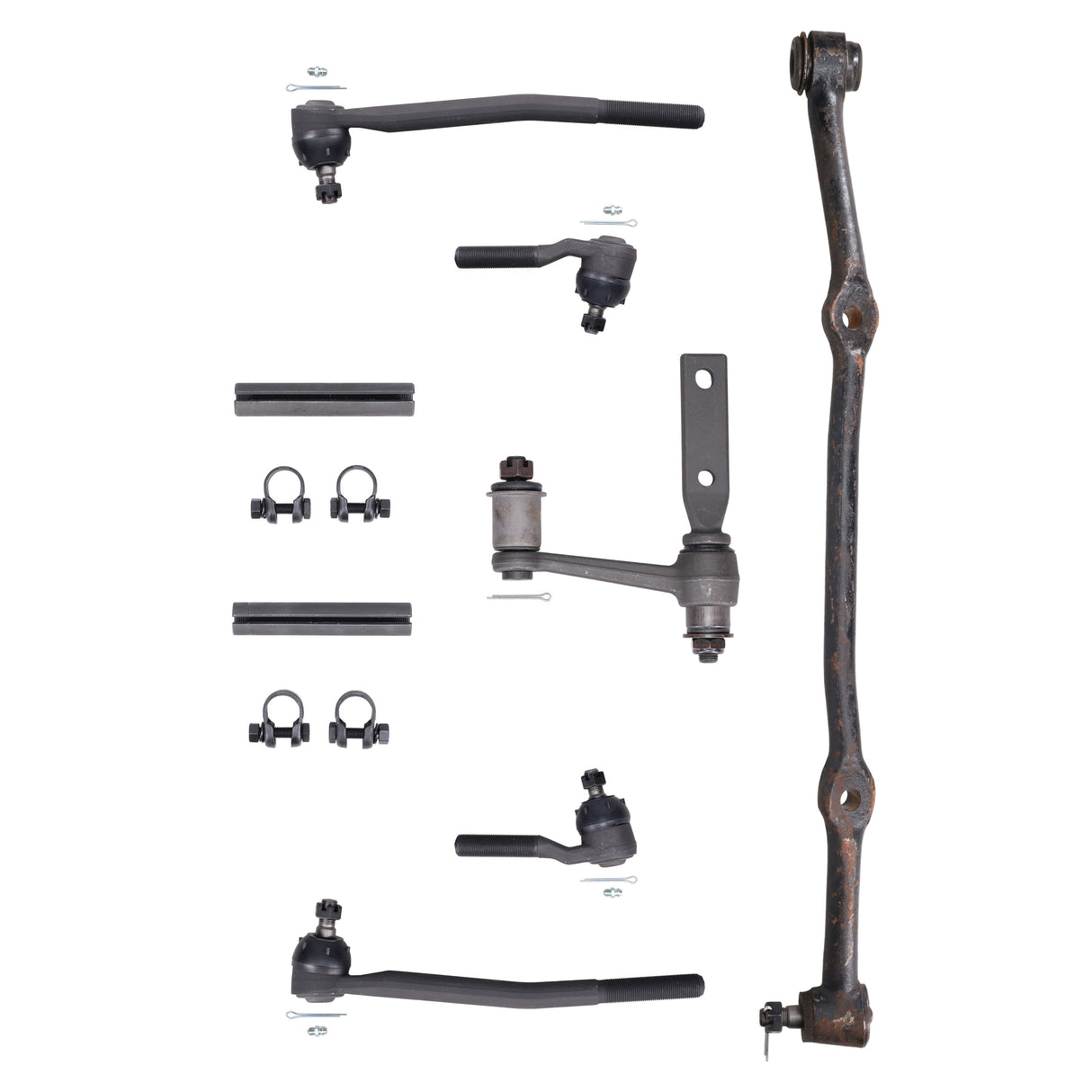 Steering Linkage Kit