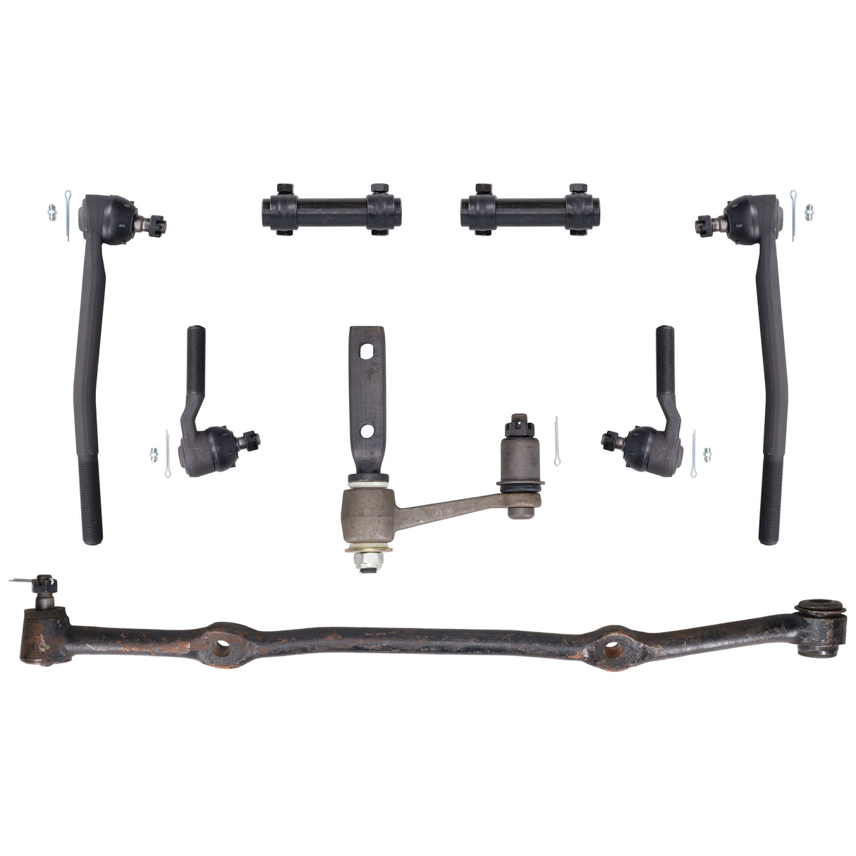 Steering Linkage Kit