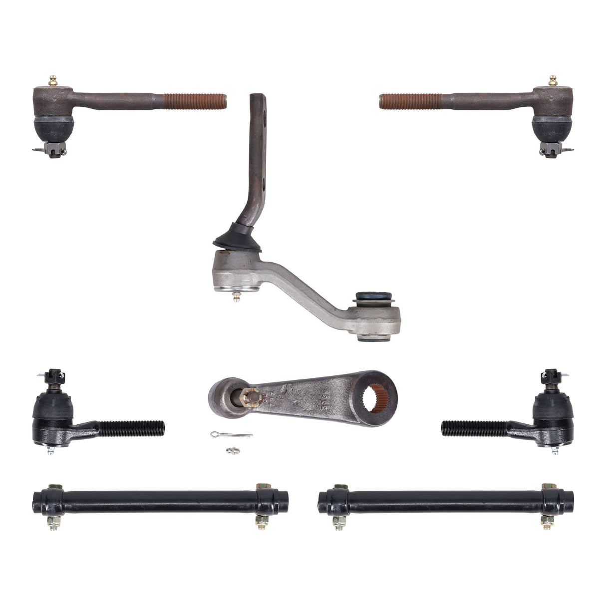 Steering Linkage Kit