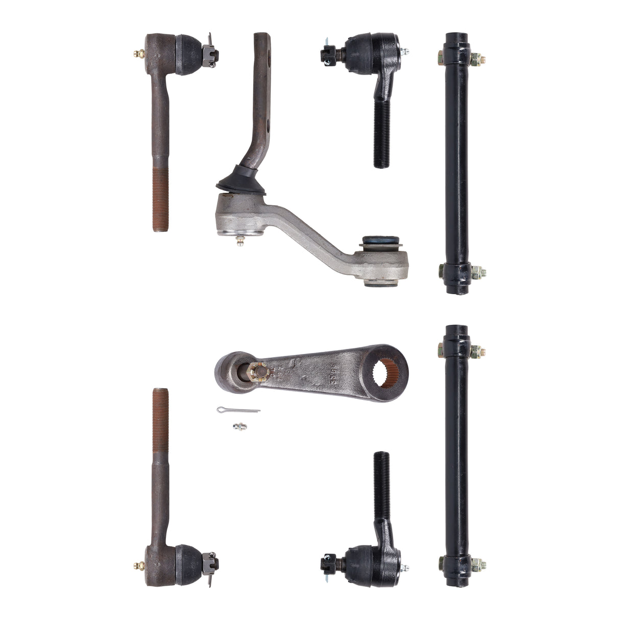 Steering Linkage Kit