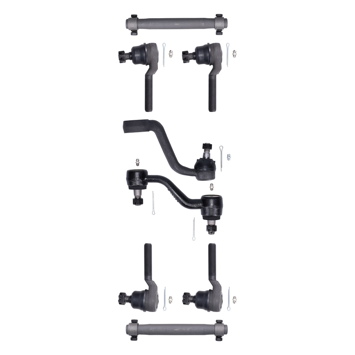 Steering Linkage Kit