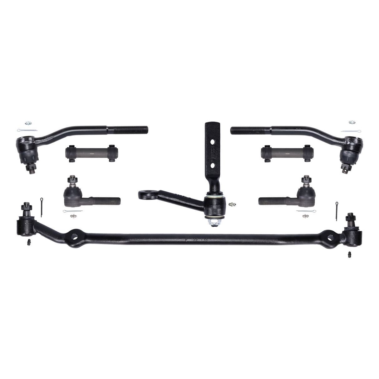 Steering Linkage Kit