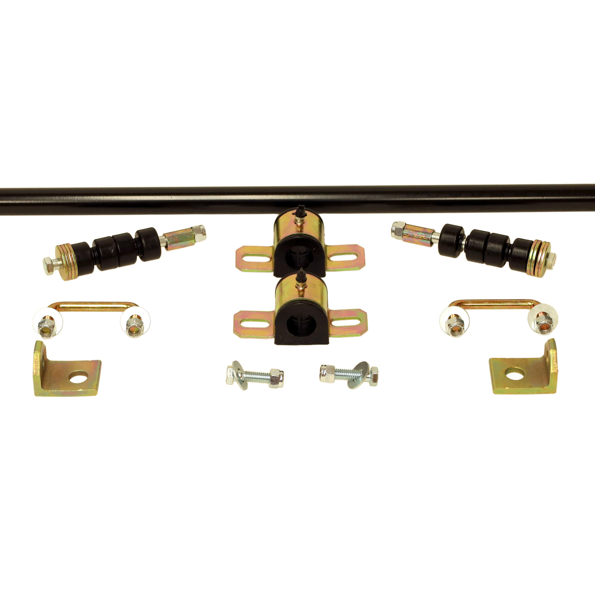 Sway Bar