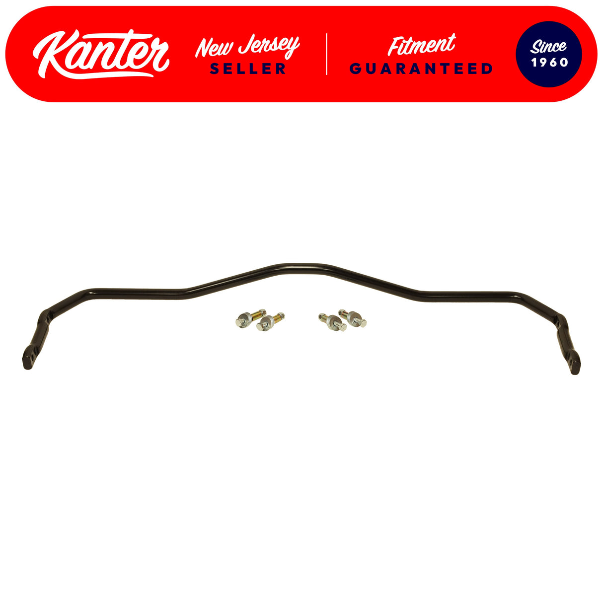 Sway Bar