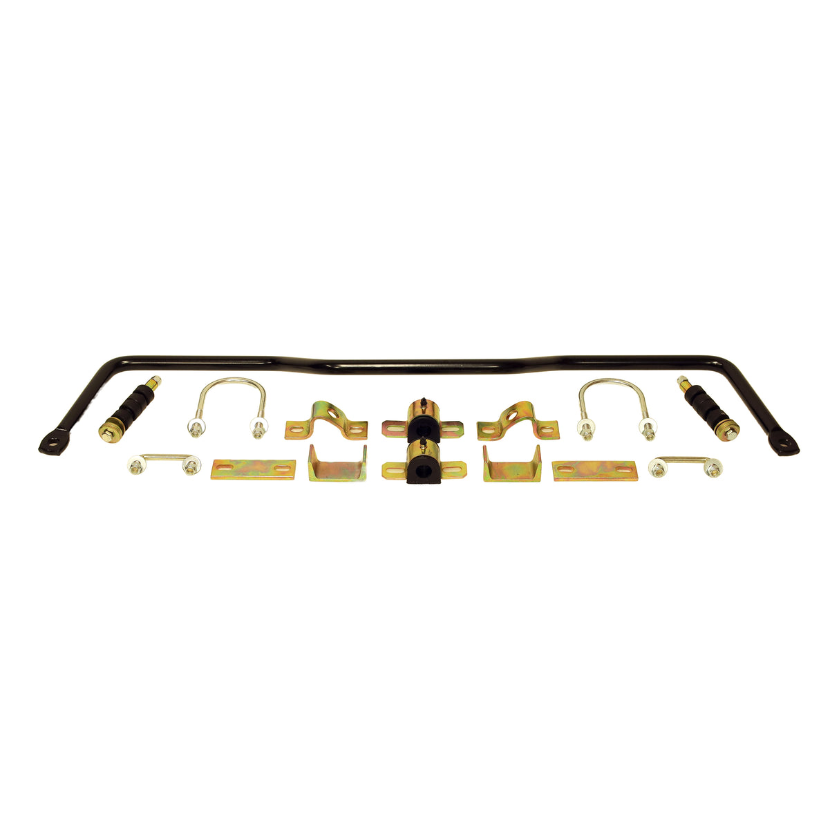Sway Bar