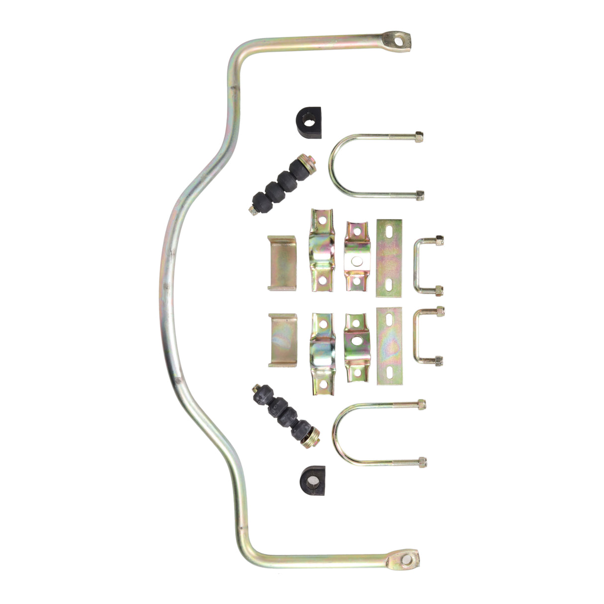 Sway Bar