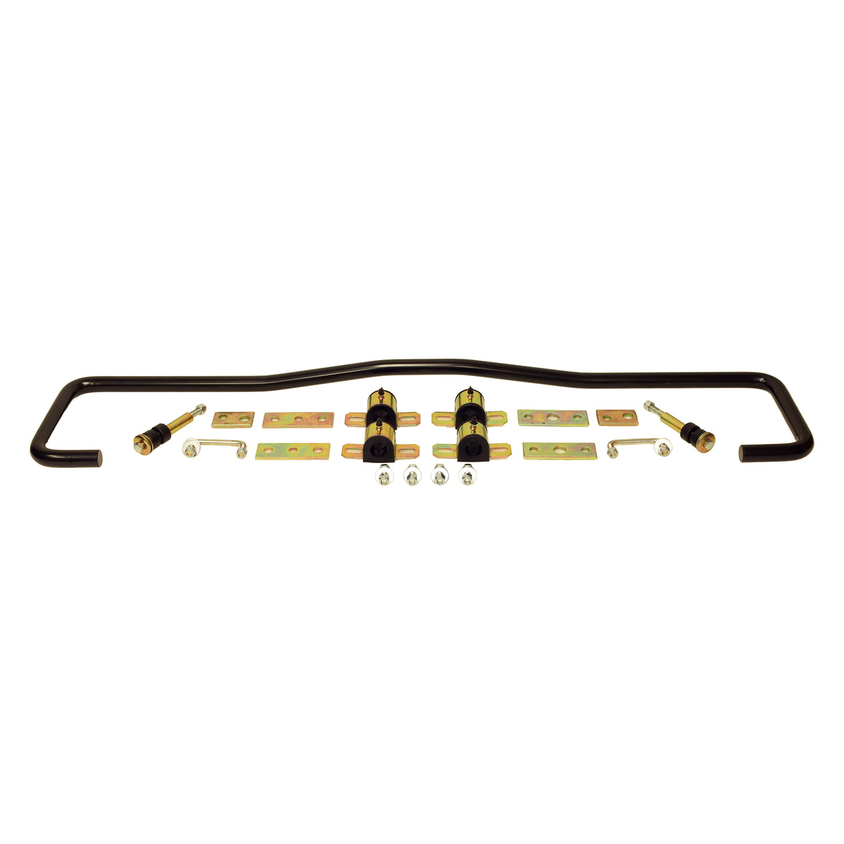 Sway Bar