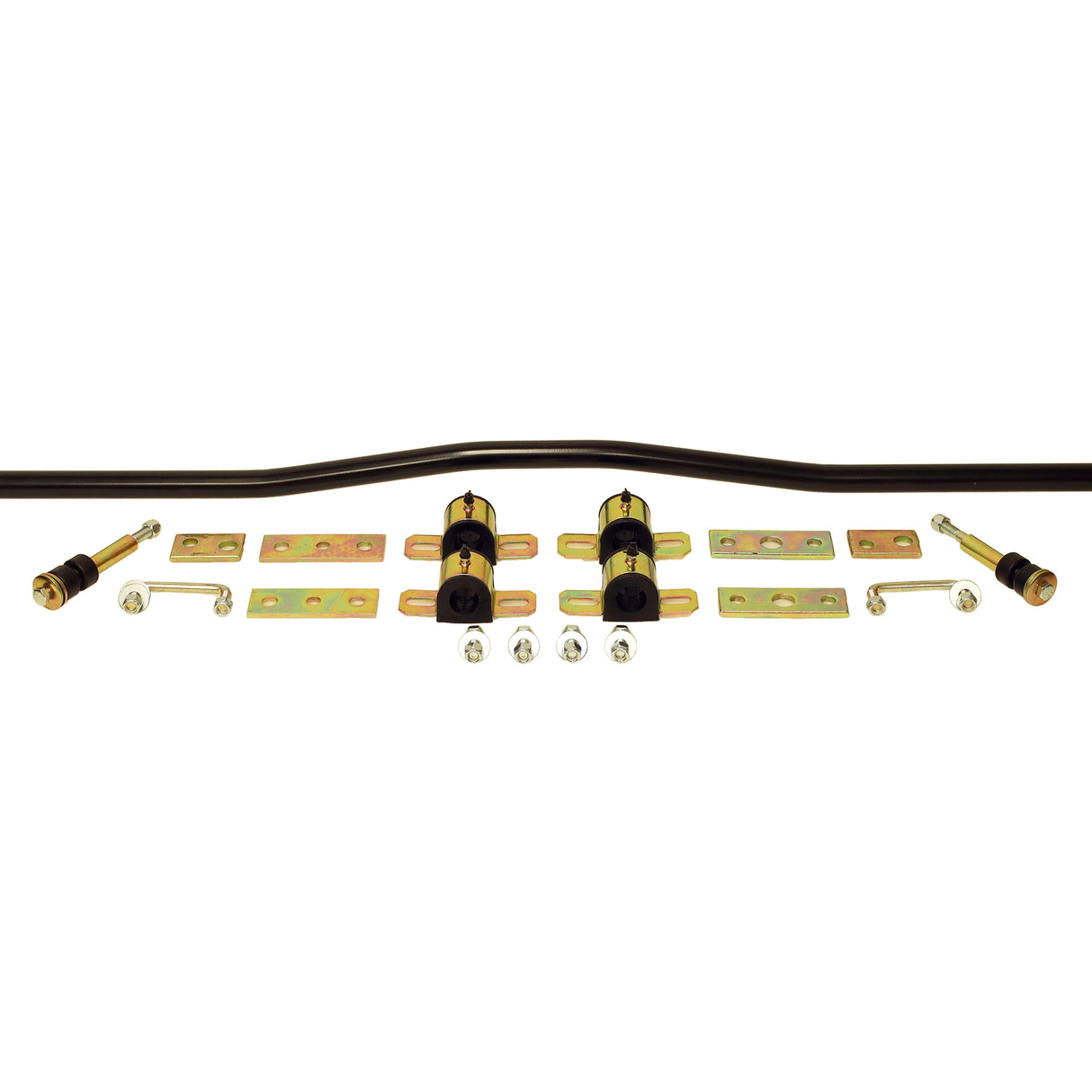 Sway Bar