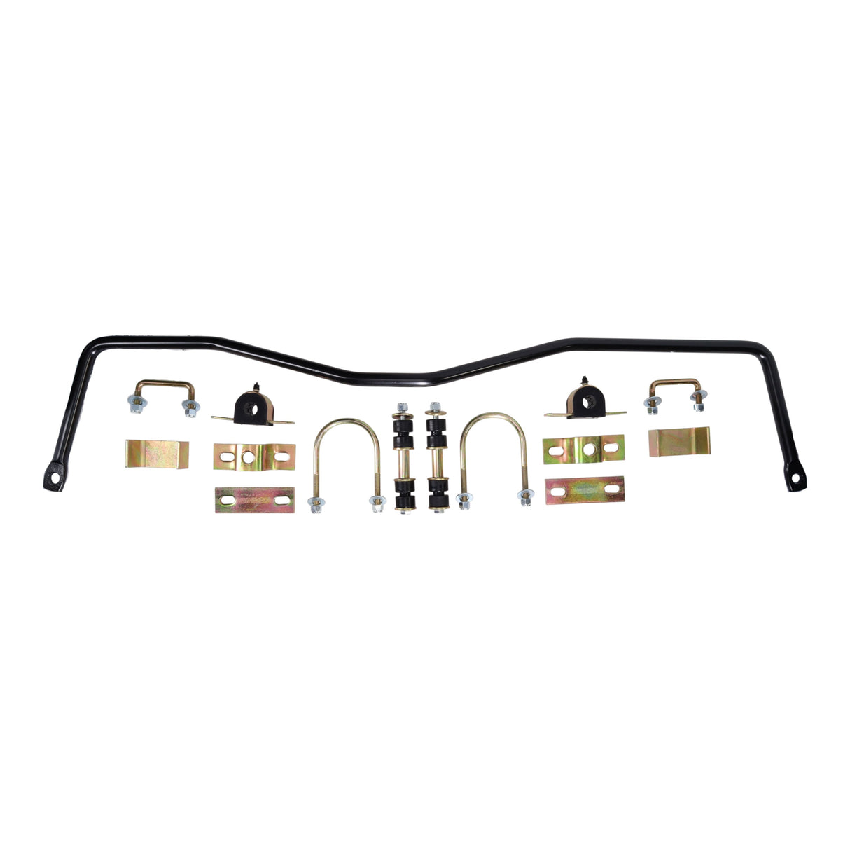 Sway Bar