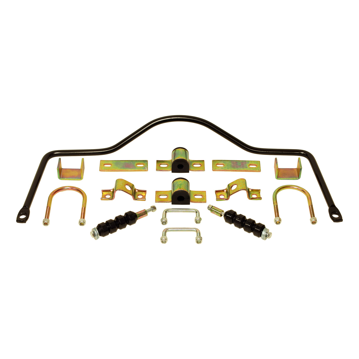 Sway Bar