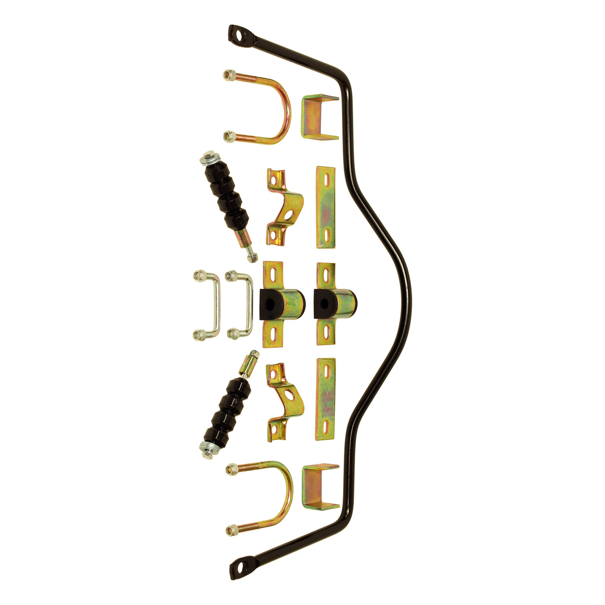 Sway Bar