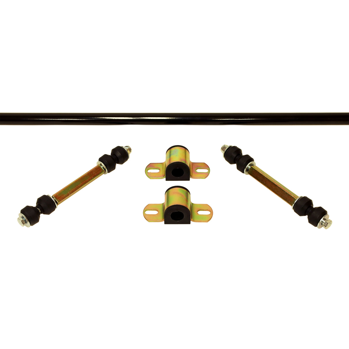 Sway Bar