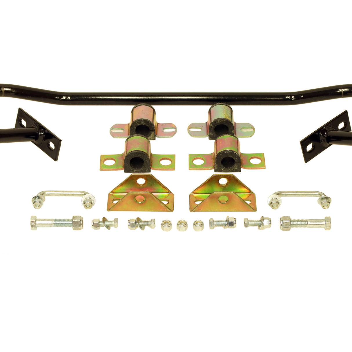 Sway Bar