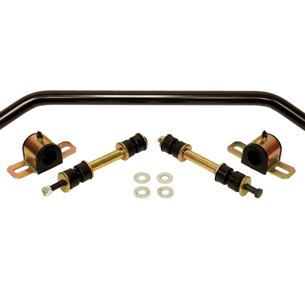 Sway Bar