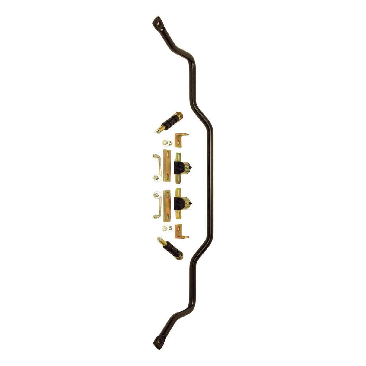 Sway Bar