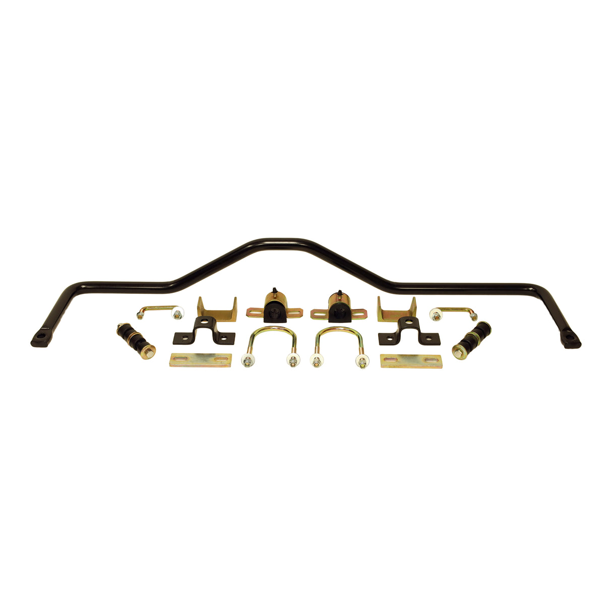 Sway Bar