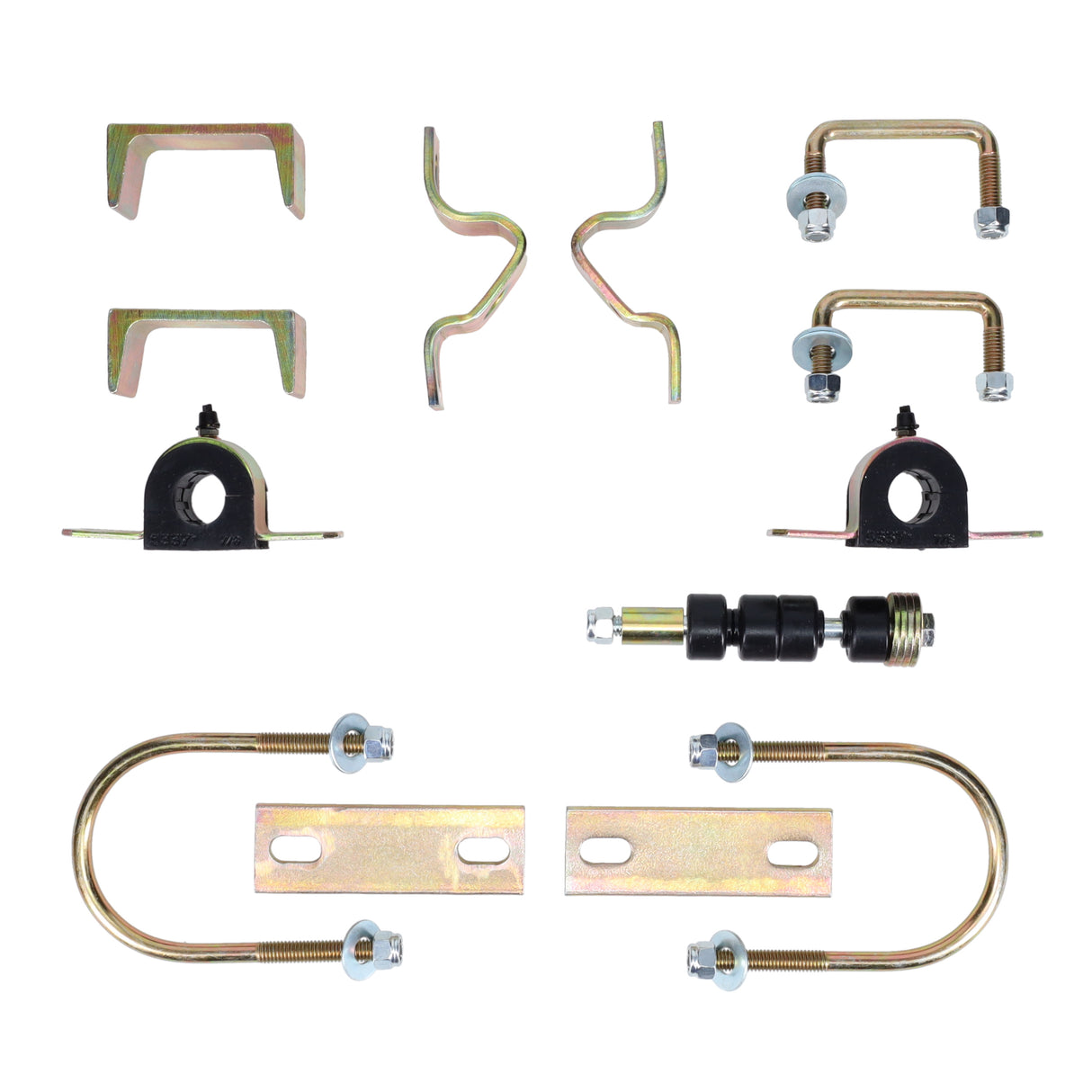 Sway Bar