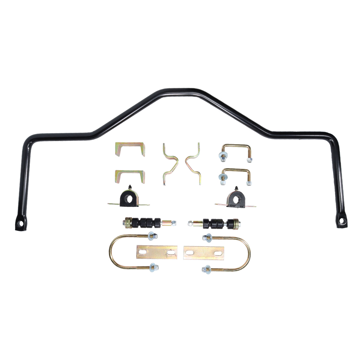Sway Bar