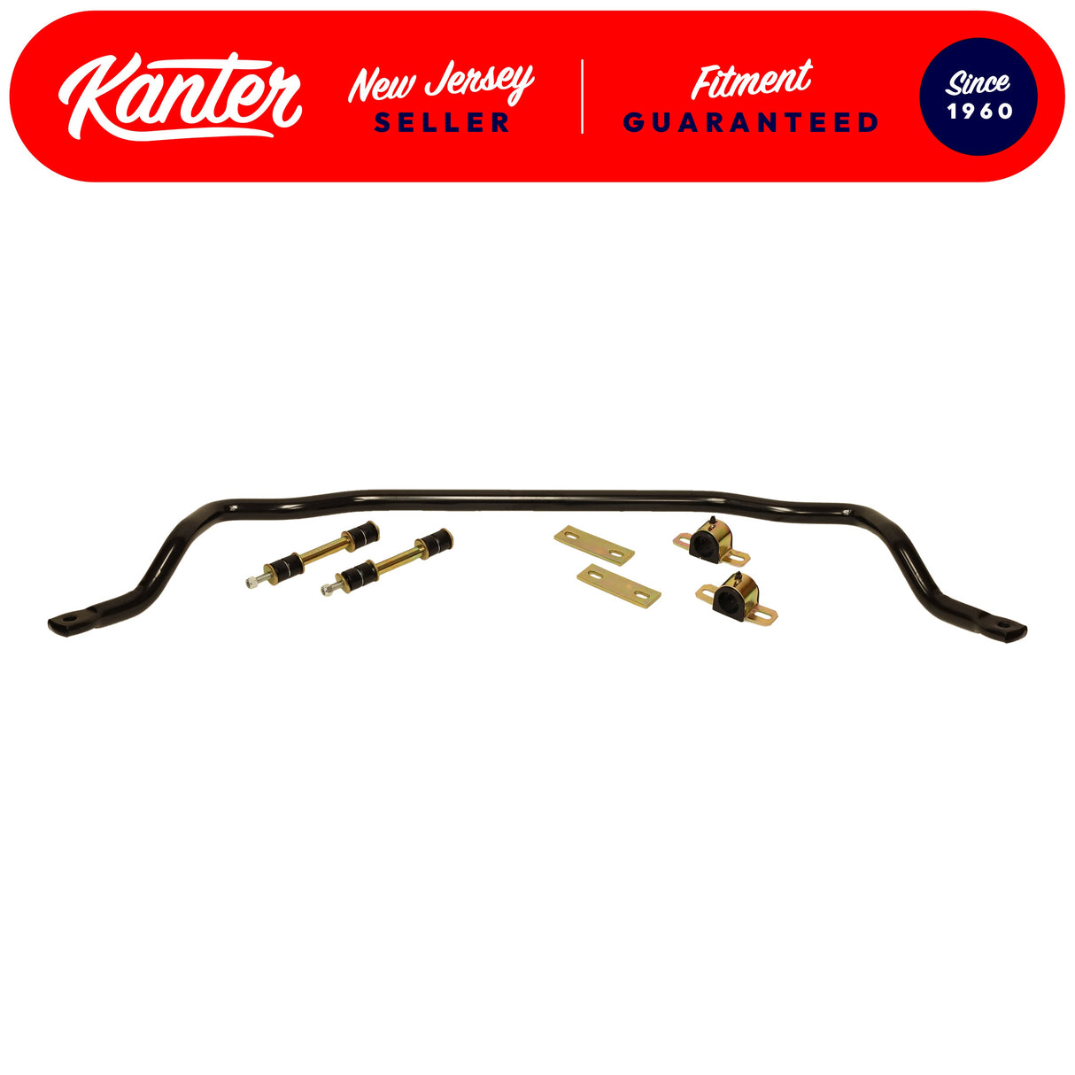 Sway Bar