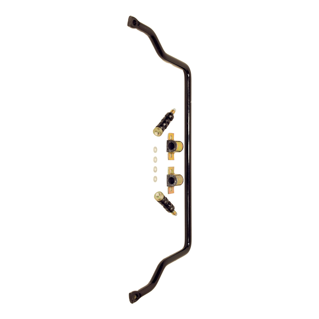 Sway Bar