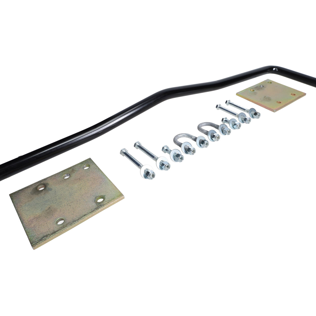 Sway Bar