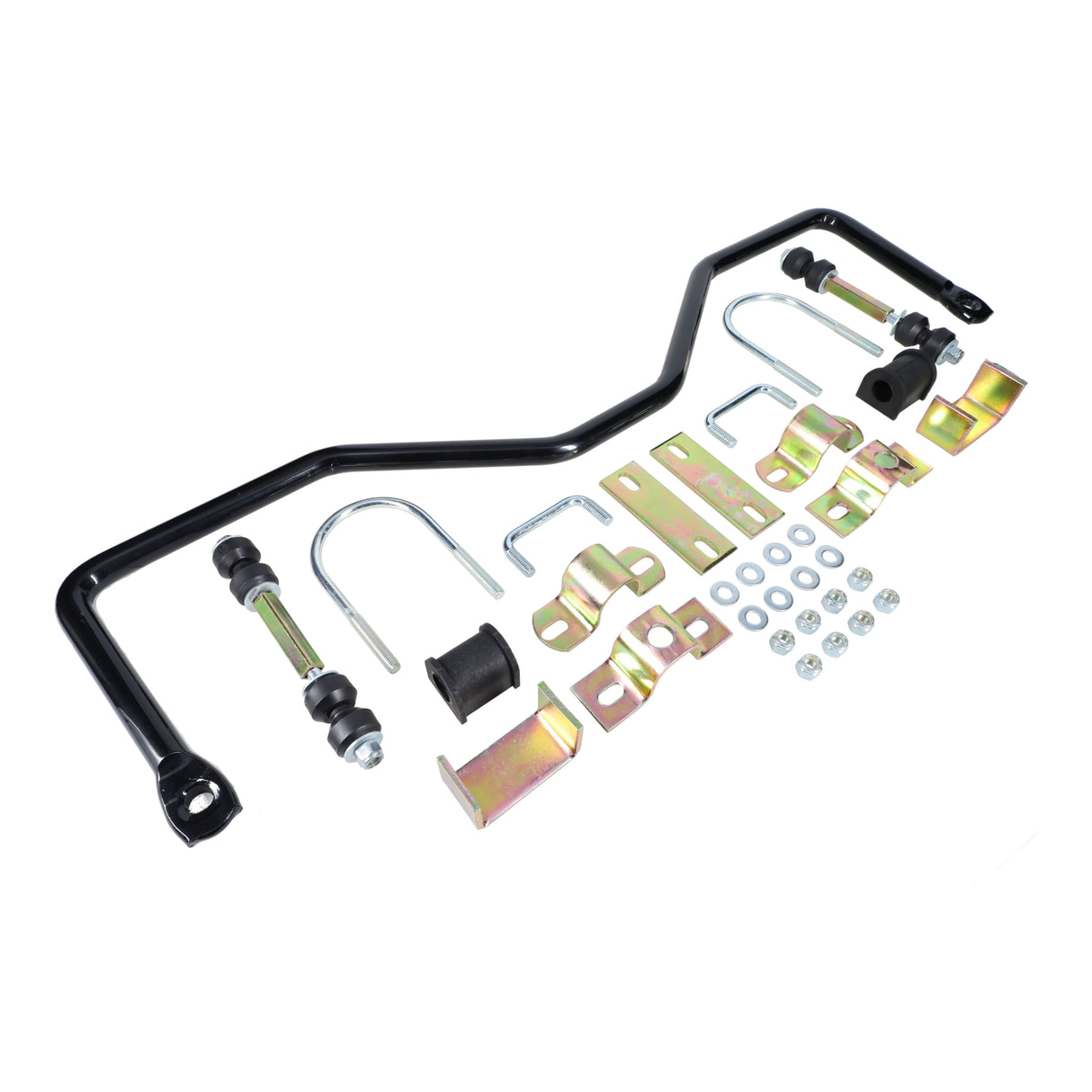Sway Bar