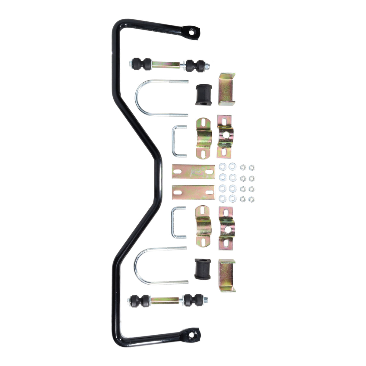 Sway Bar