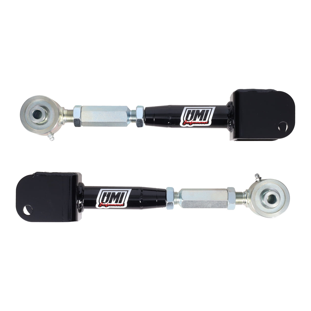 Trailing Arm