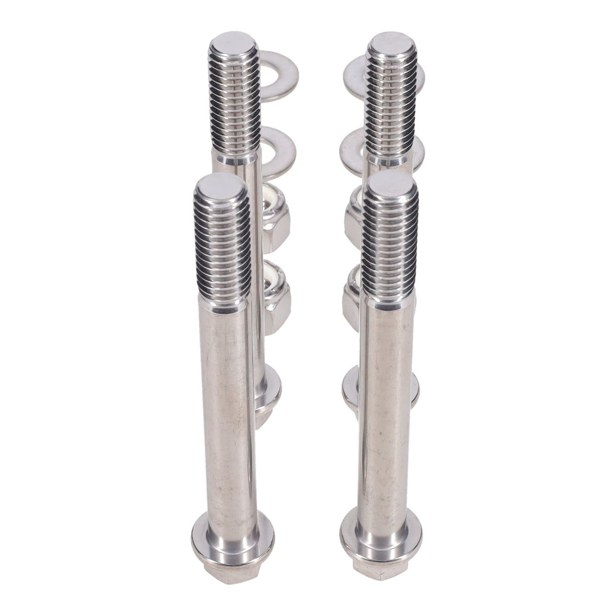 Trailing Arm