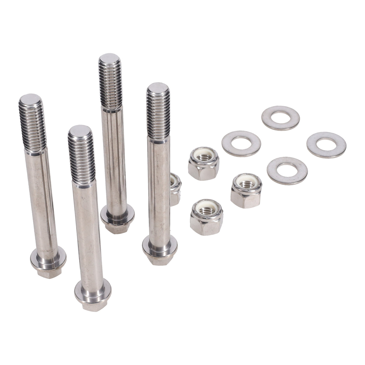 Trailing Arm