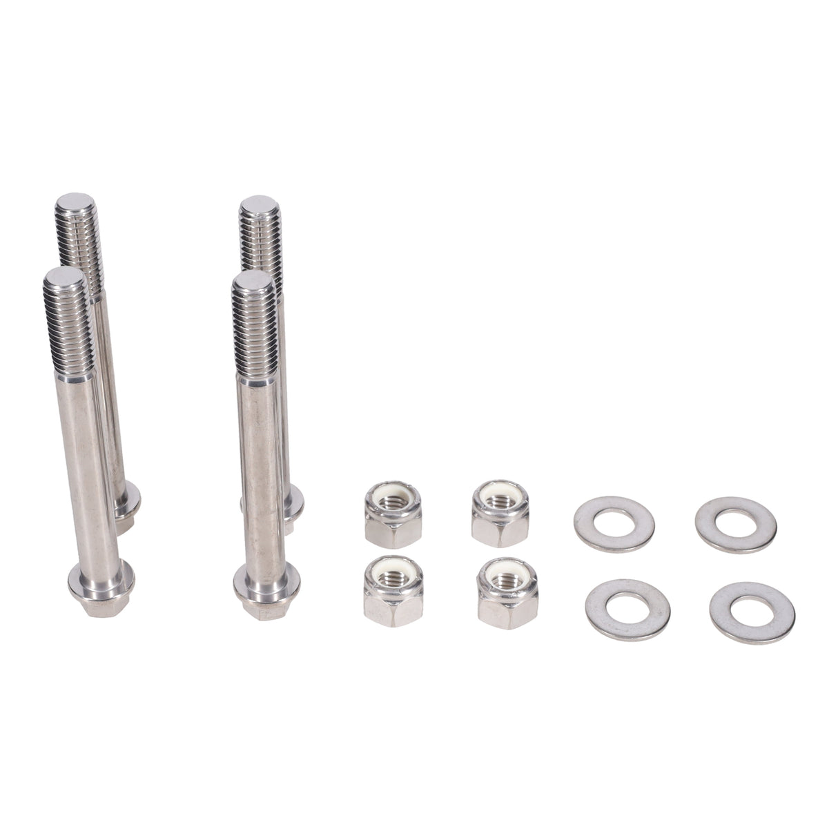 Trailing Arm