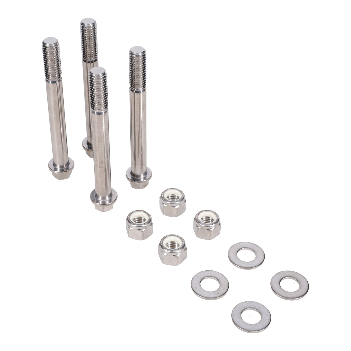 Trailing Arm