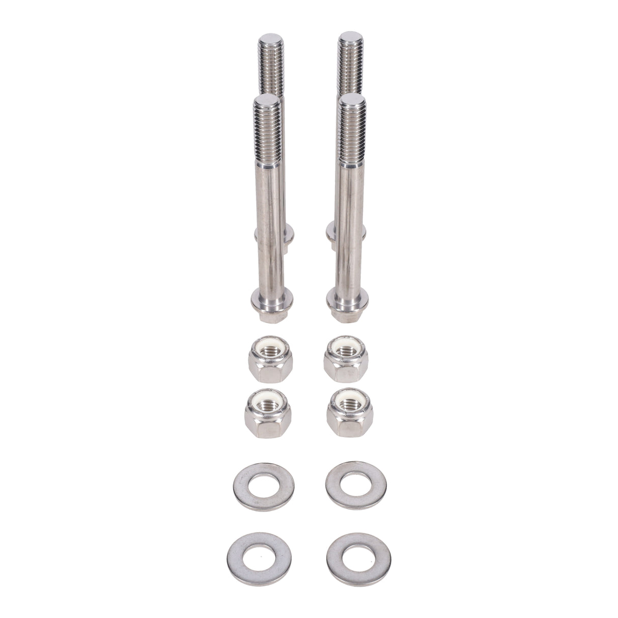 Trailing Arm