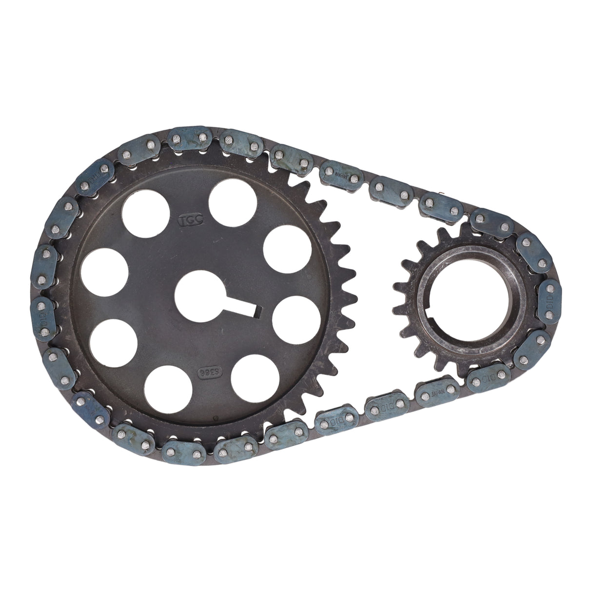 Timing Chain Kit