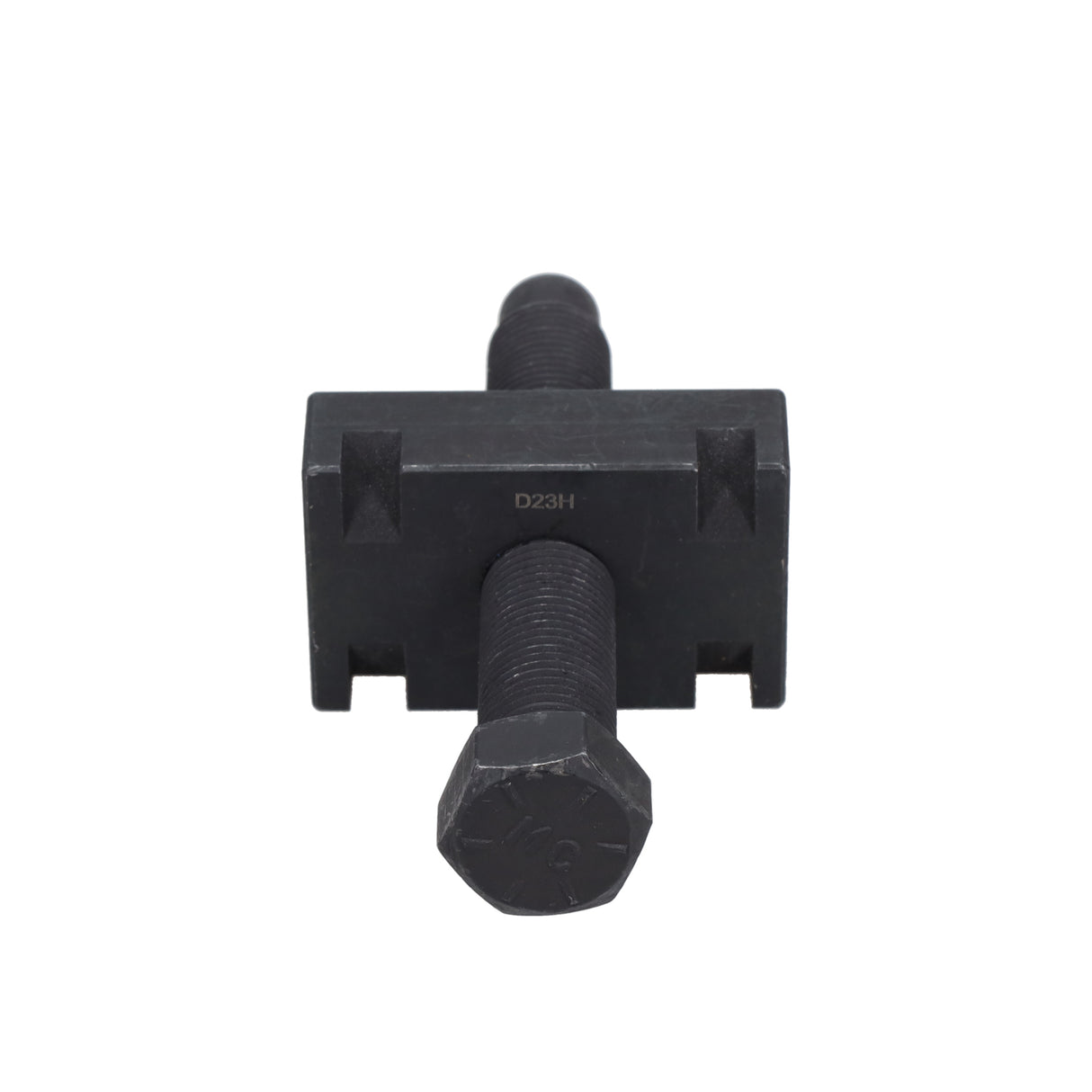 Torsion Bar Adjuster