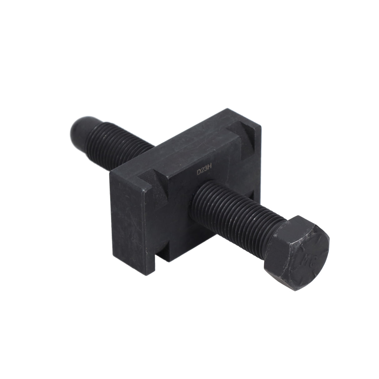 Torsion Bar Adjuster