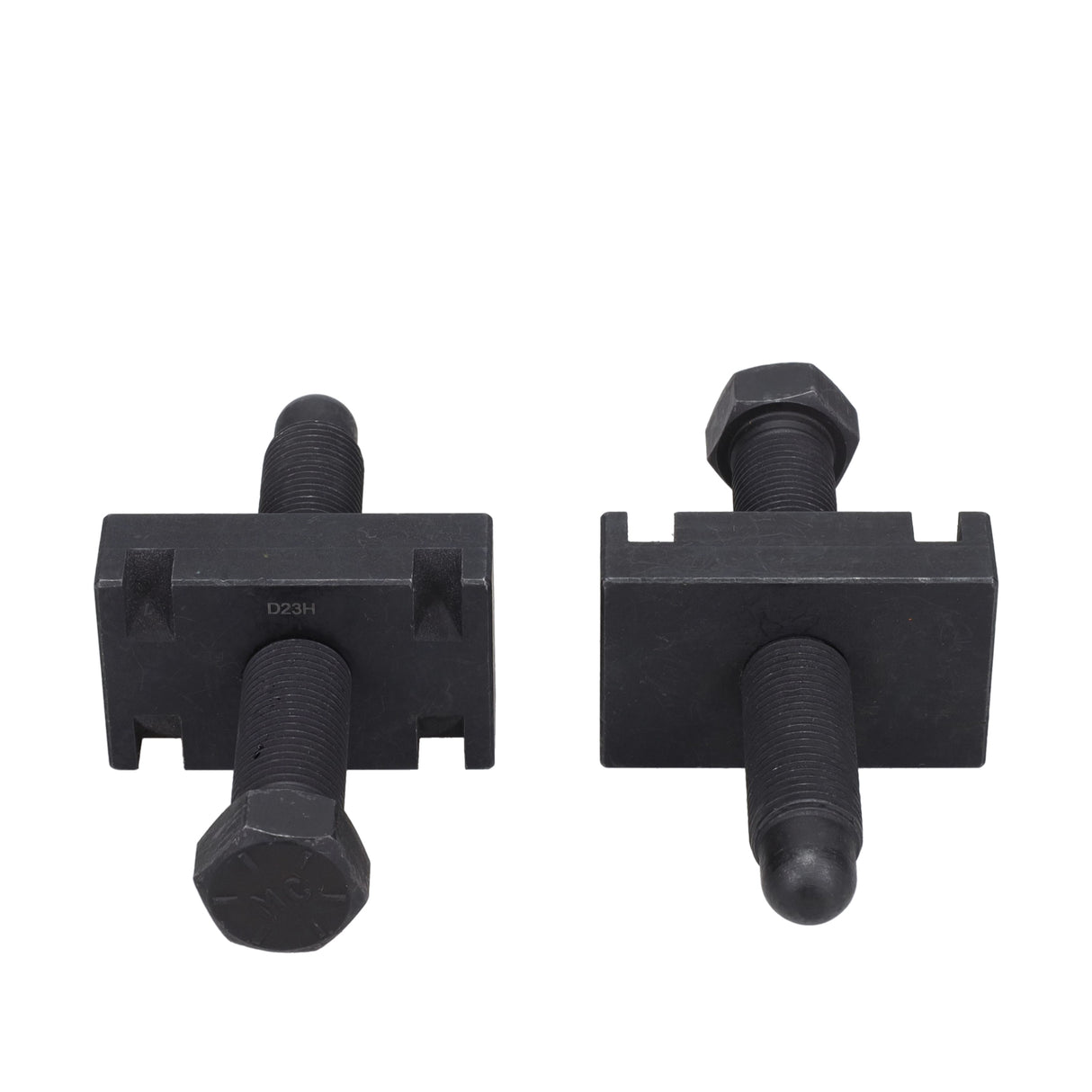 Torsion Bar Adjuster