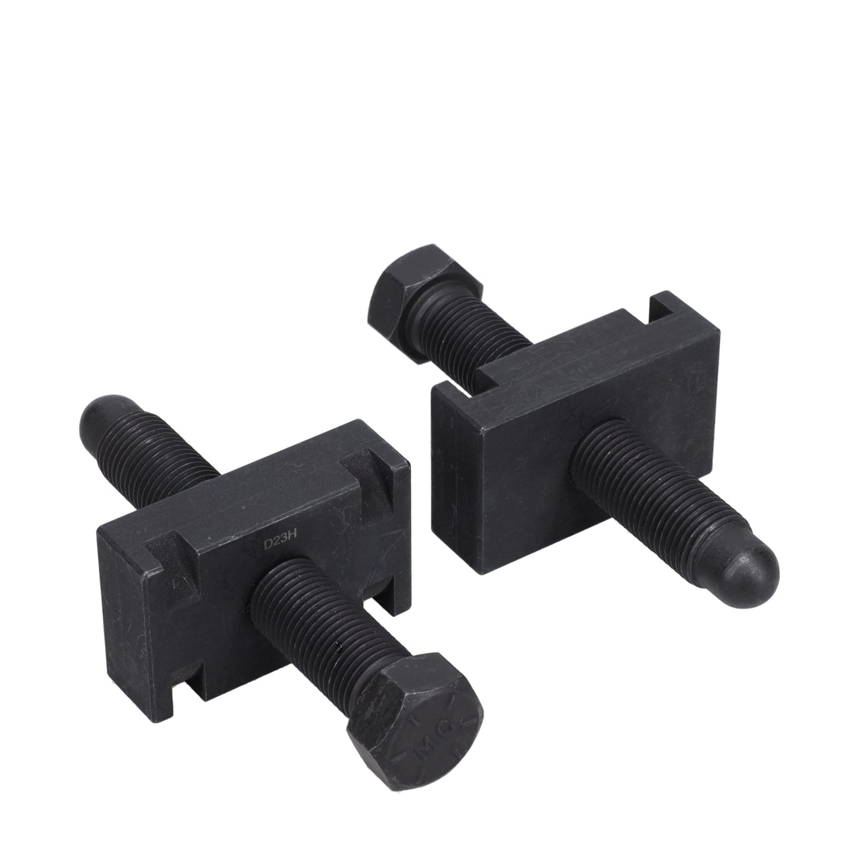 Torsion Bar Adjuster