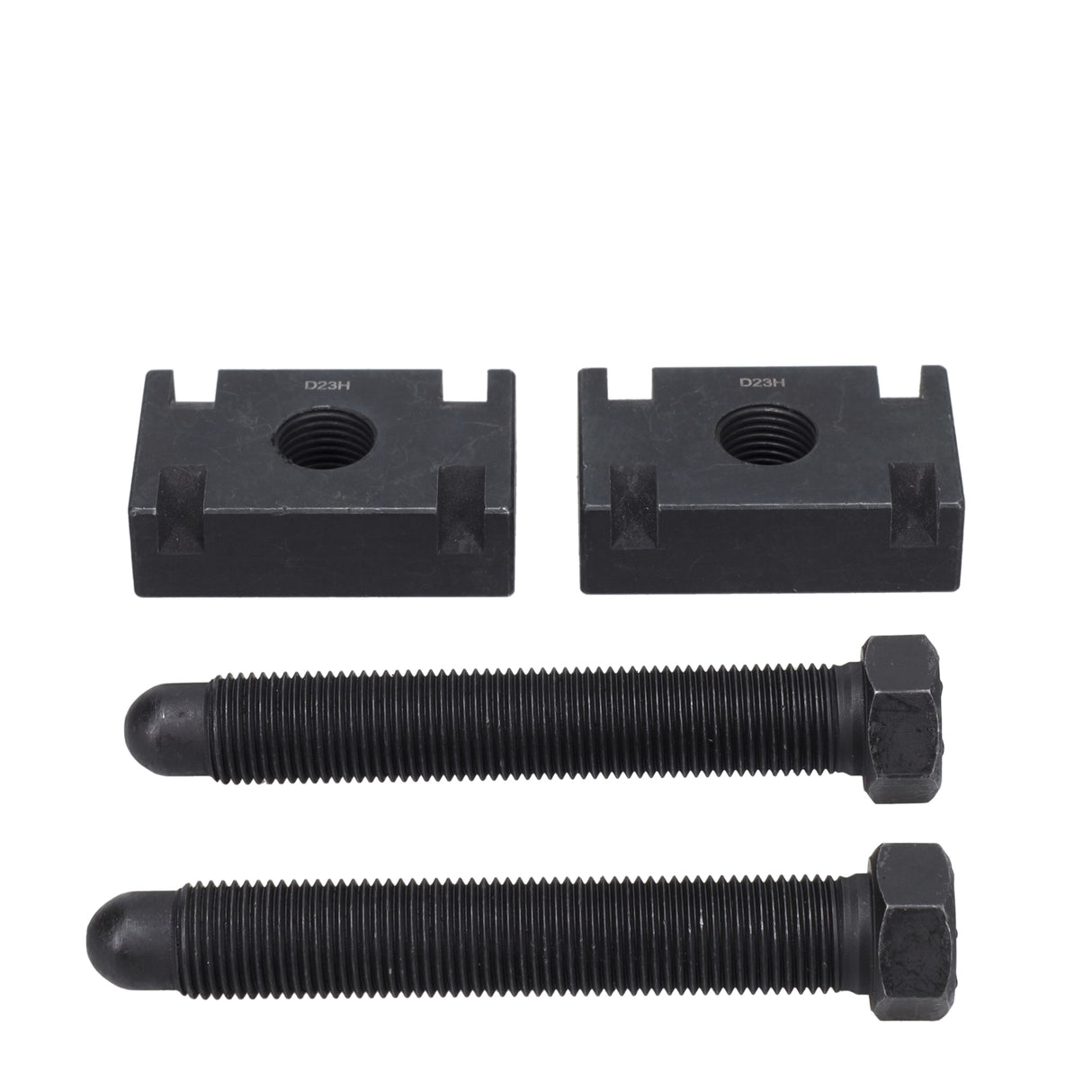 Torsion Bar Adjuster