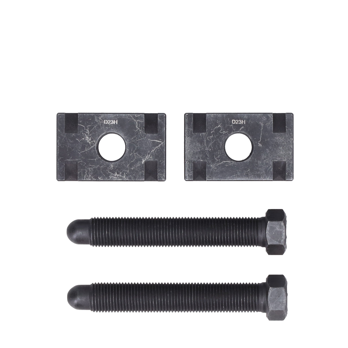 Torsion Bar Adjuster