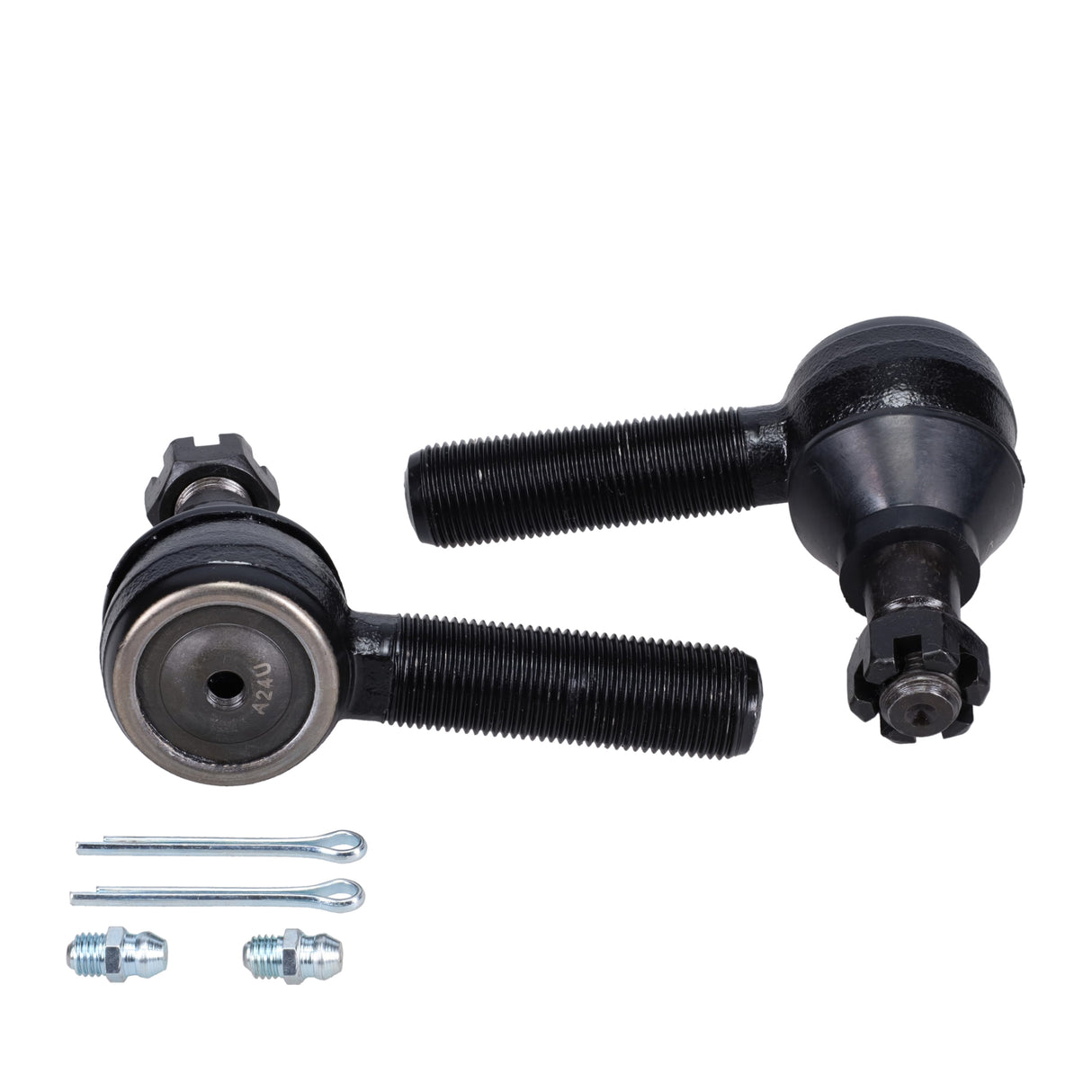 Deluxe Front Suspension Rebuild Kit