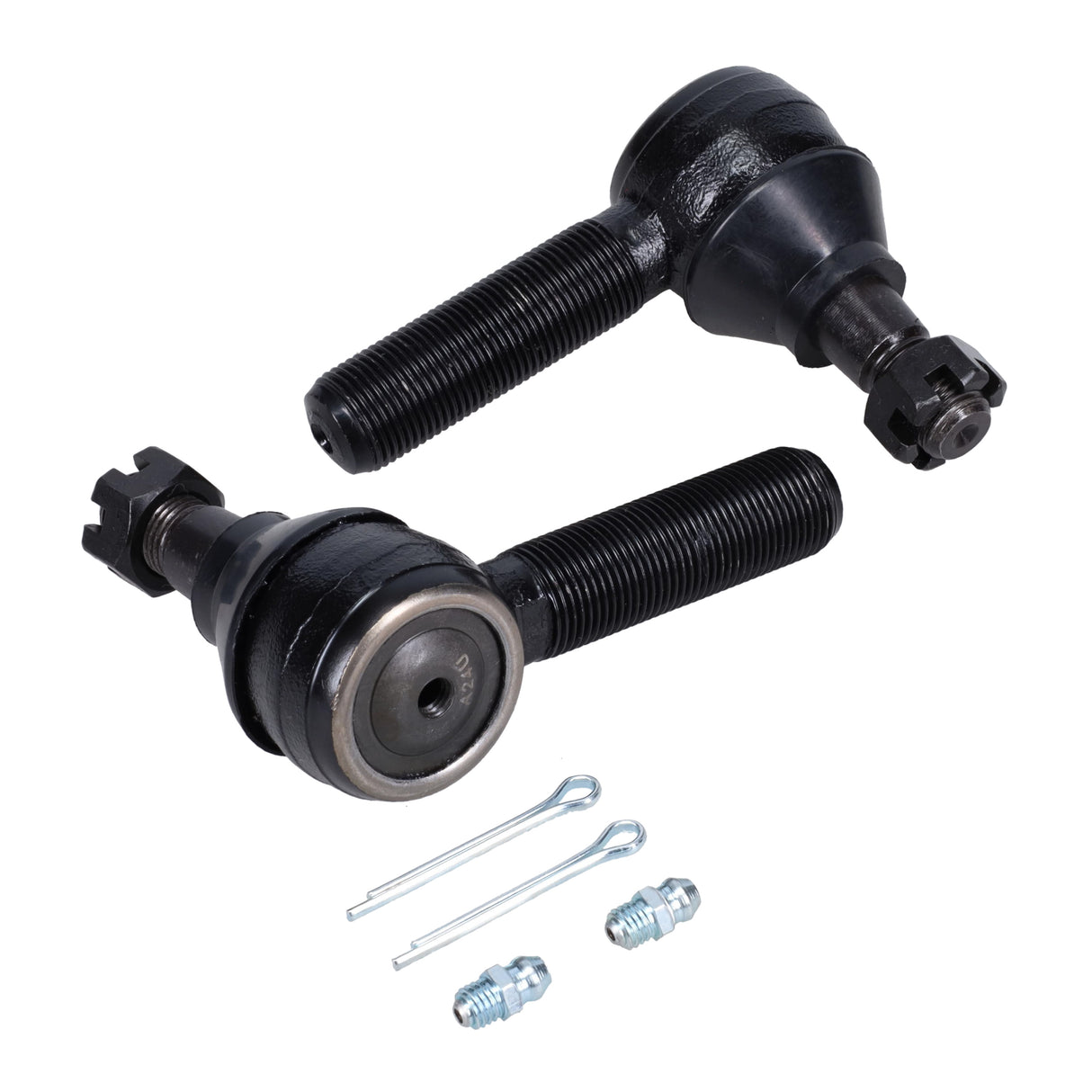 Deluxe Front Suspension Rebuild Kit