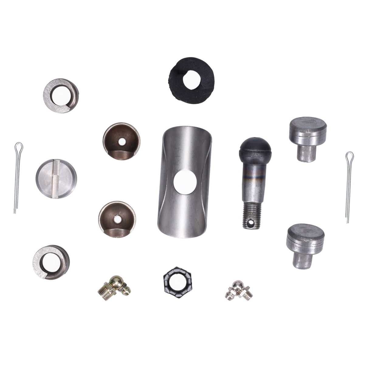 Drag/Center Link Kit